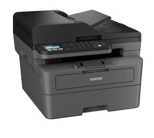 BROTHER MFC-L2806DW-3T A4 Siyah Çok Fonksiyonlu Faxlı Laser Yazıcı USB 2.0,Ethernet,Kablosuz Demo+2 Tonerli